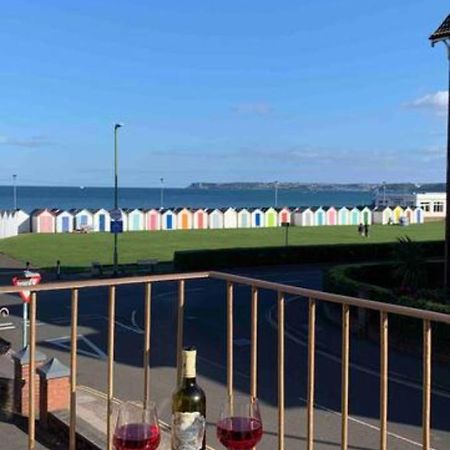 Loveliest Homes Paignton - Casa Marina - 3 Bed, 2 Bathroom House, Balcony, Parking 外观 照片
